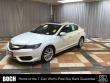 Acura ILX