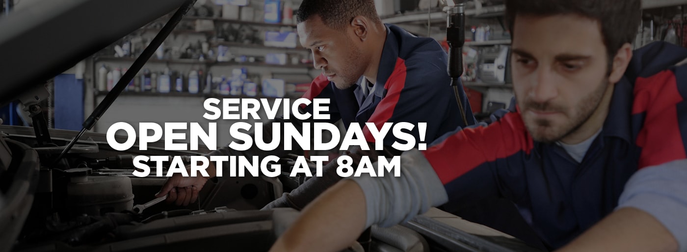 toyota norwood ma service