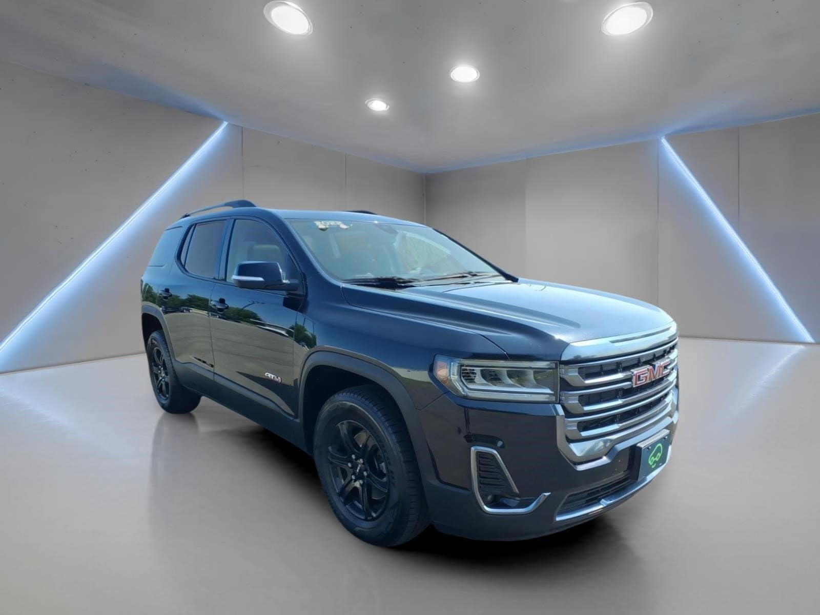 2022 GMC Acadia SUV 