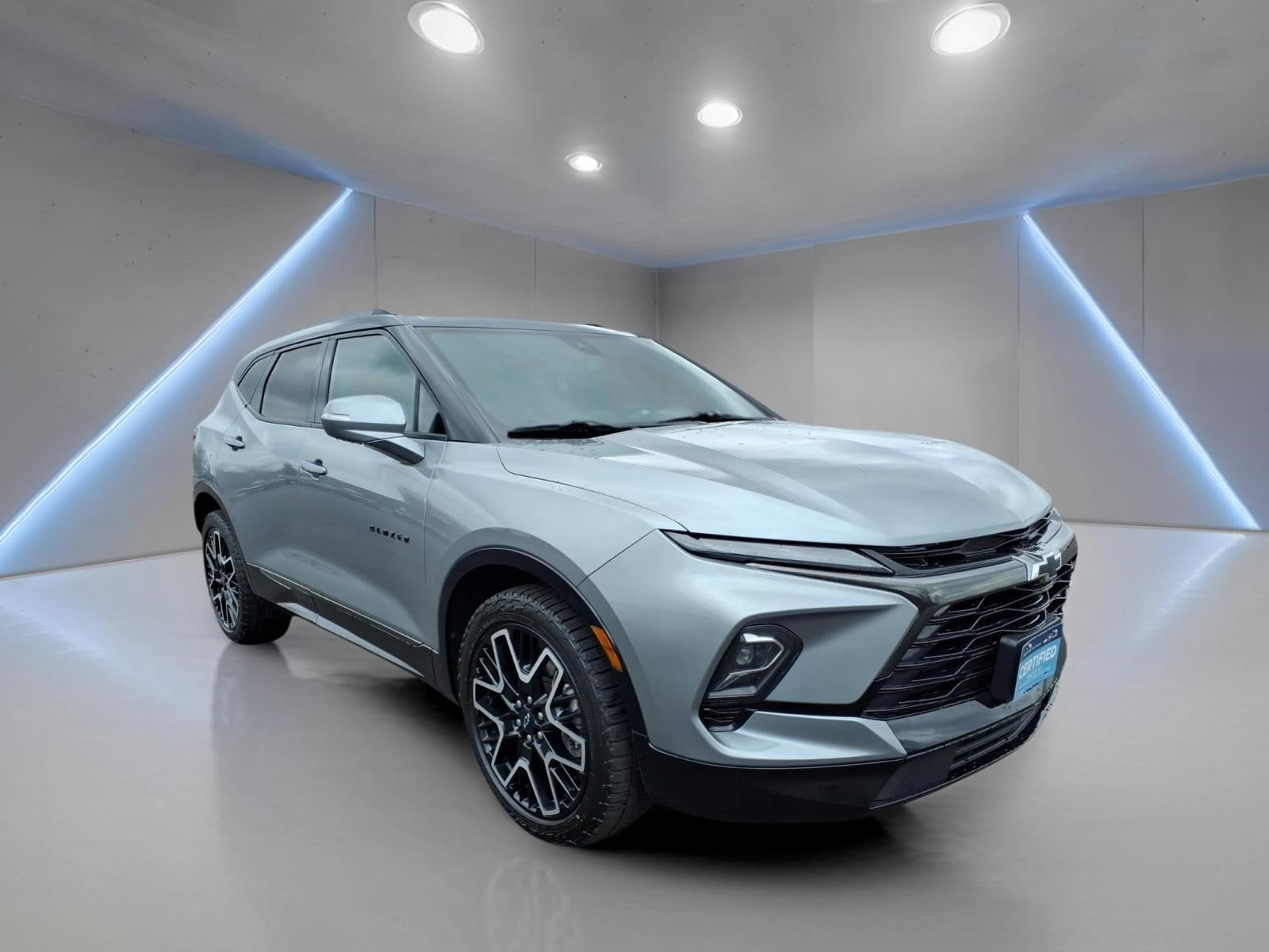 2023 Chevrolet Blazer 3.6 RS AWD's photo