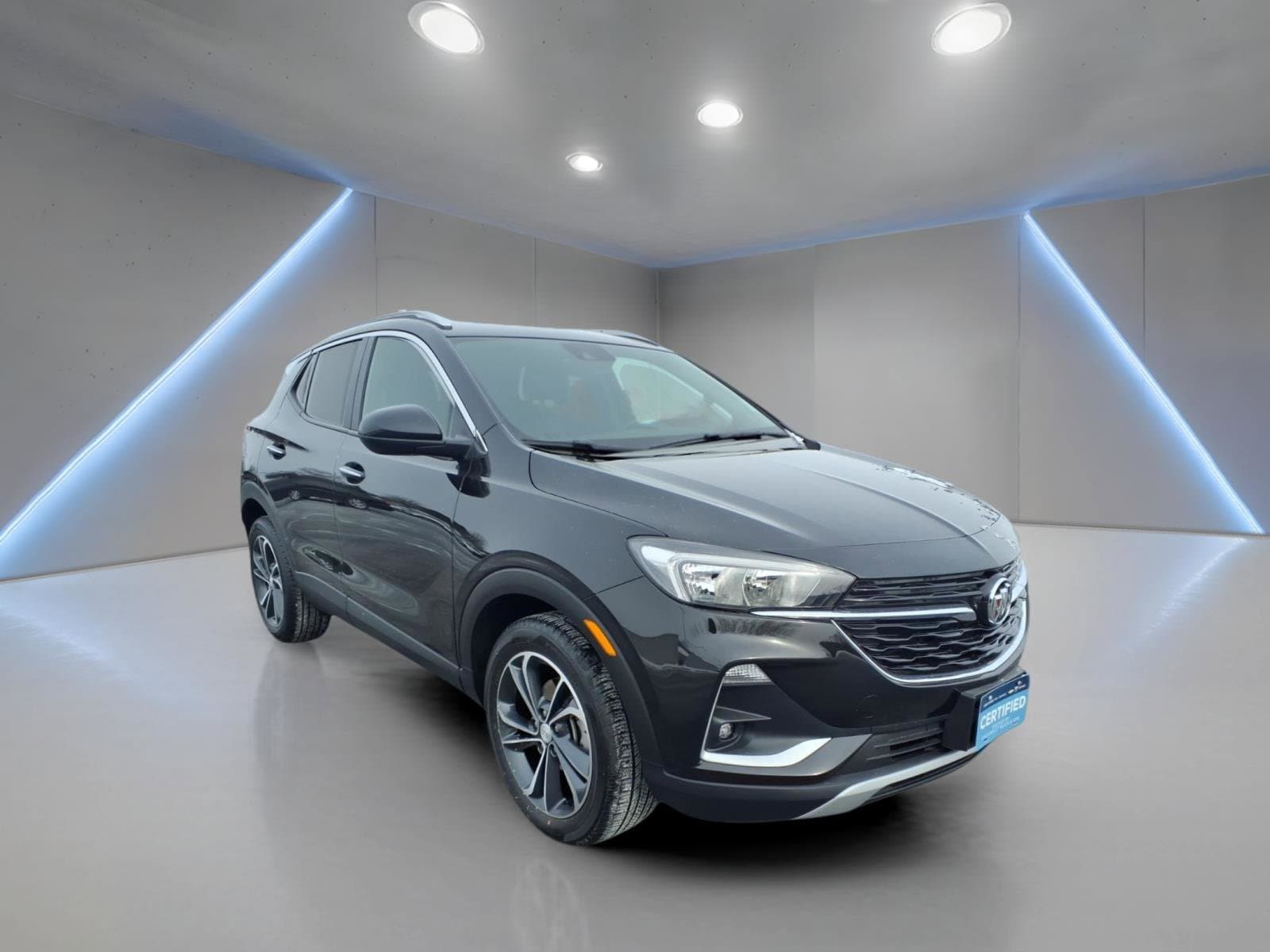 2023 Buick Encore GX Select's photo