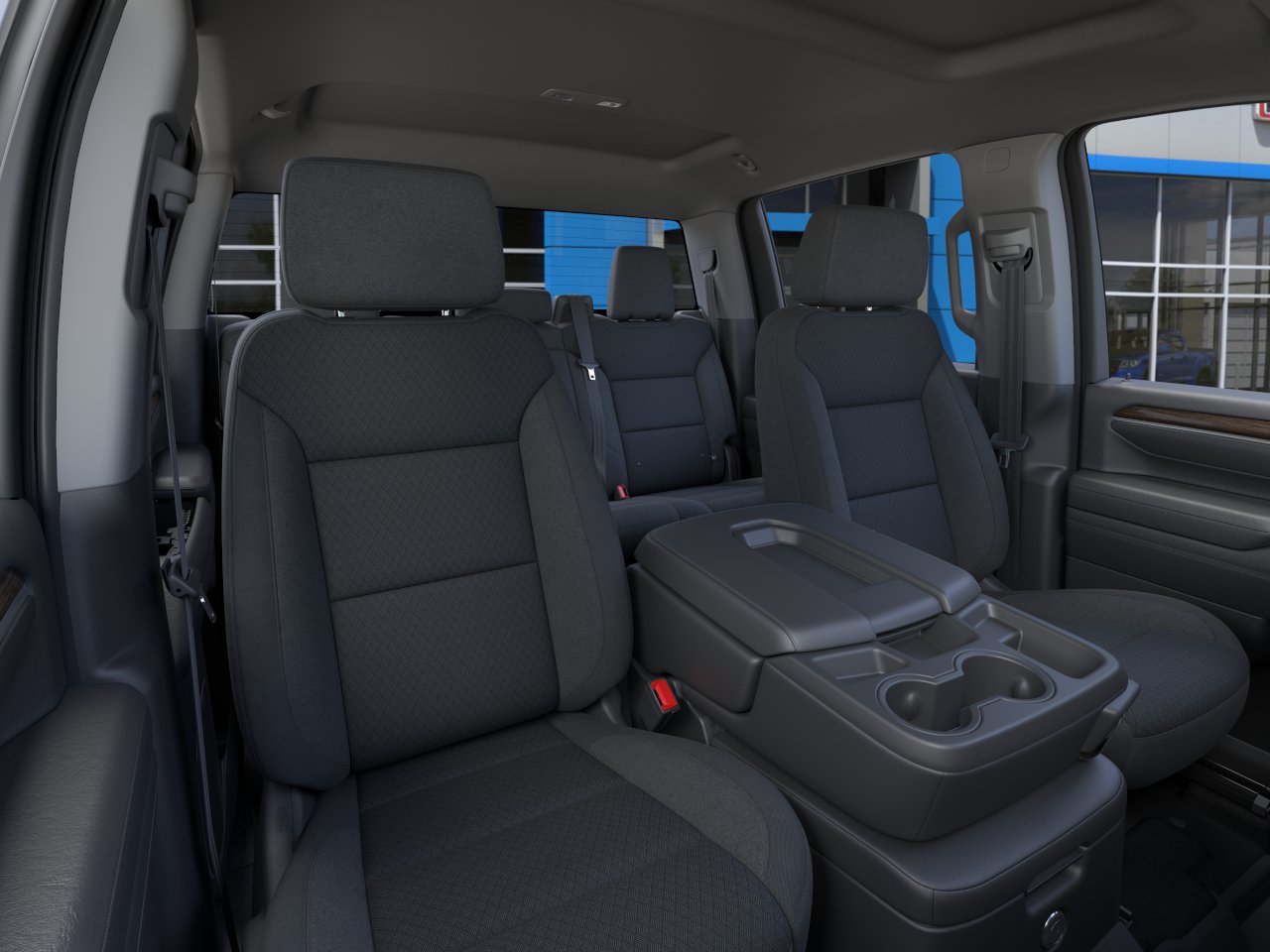 2026 GMC Sierra 2500HD SLE - Photo 40