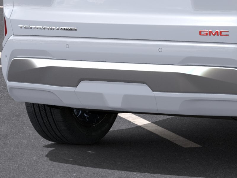 2026 GMC Terrain Denali - Photo 14