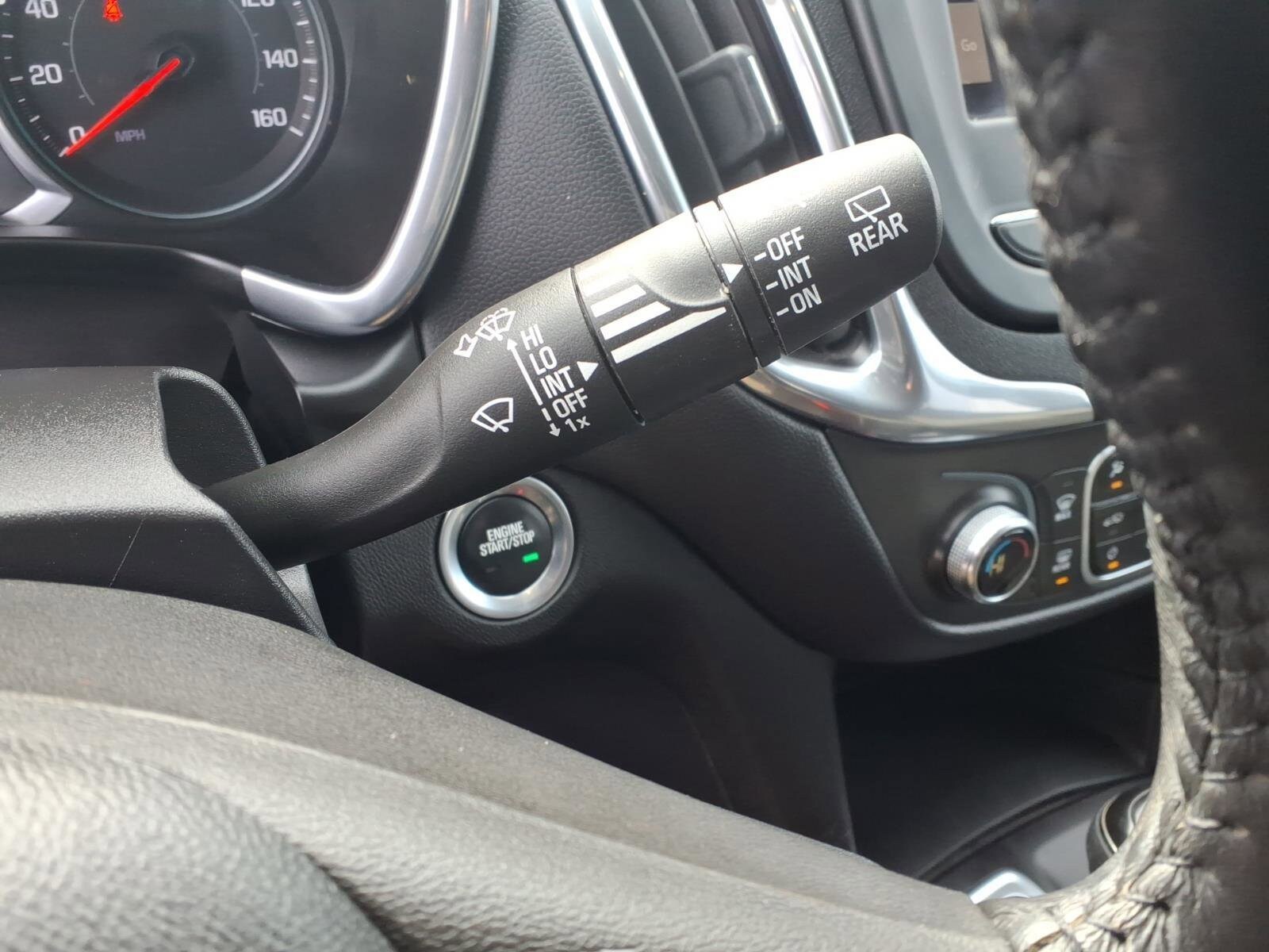 2020 Chevrolet Equinox LT - Photo 21