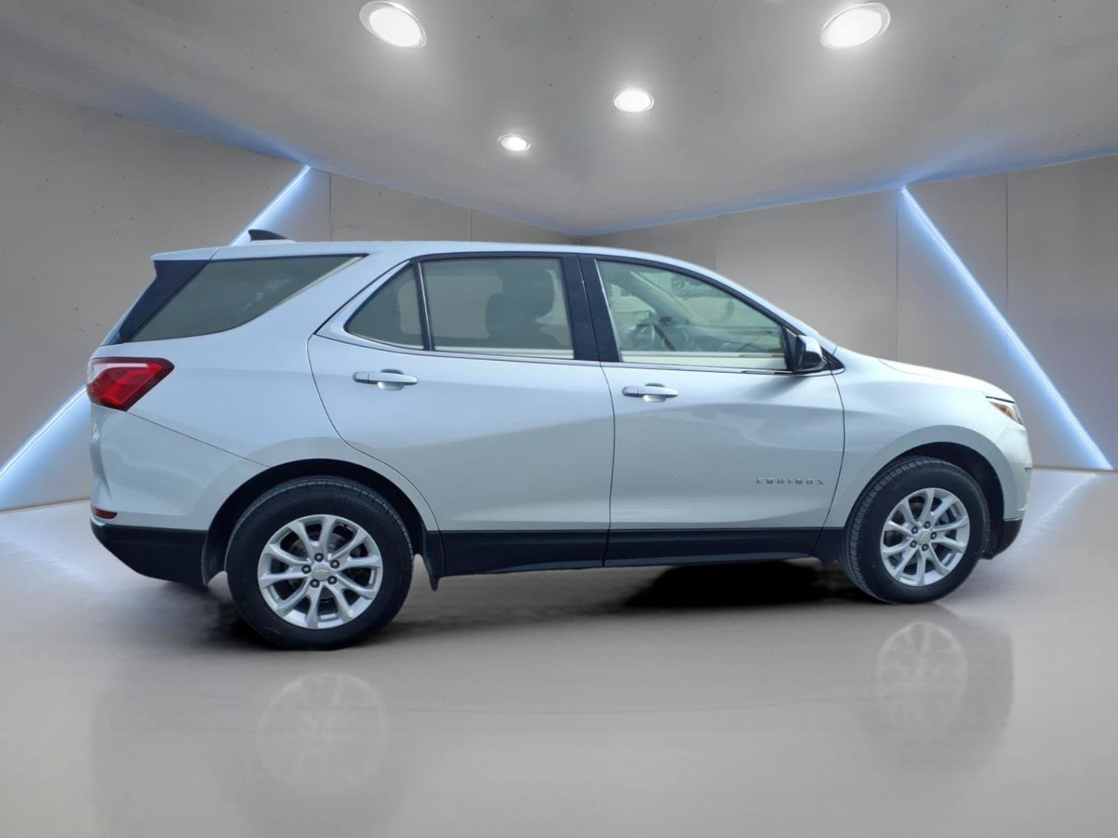 2020 Chevrolet Equinox LT - Photo 8