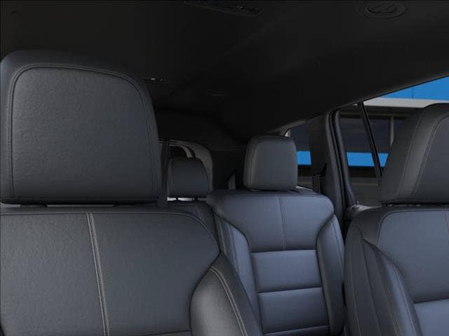 2027 GMC Acadia Elevation - Photo 23