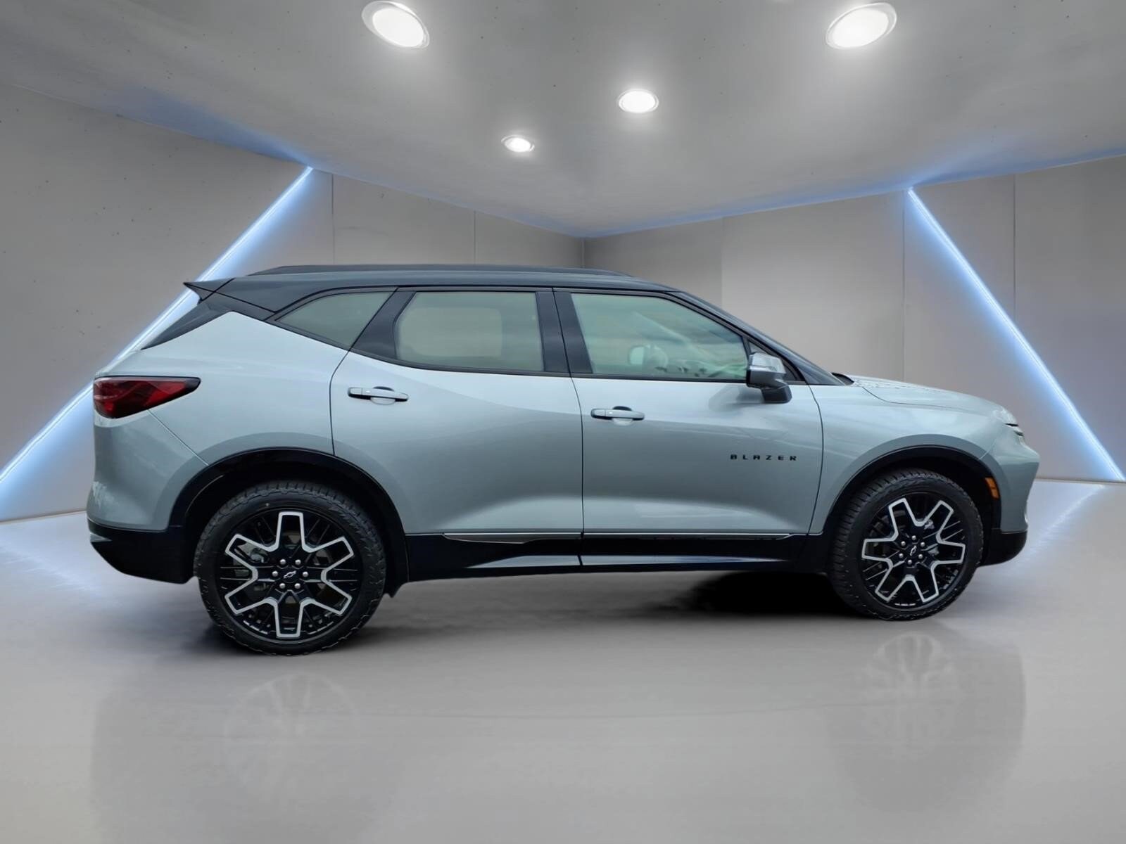 2023 Chevrolet Blazer RS - Photo 8