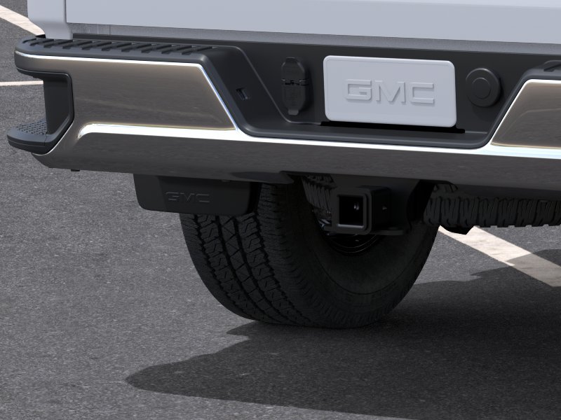 2026 GMC Sierra 2500HD SLE - Photo 38