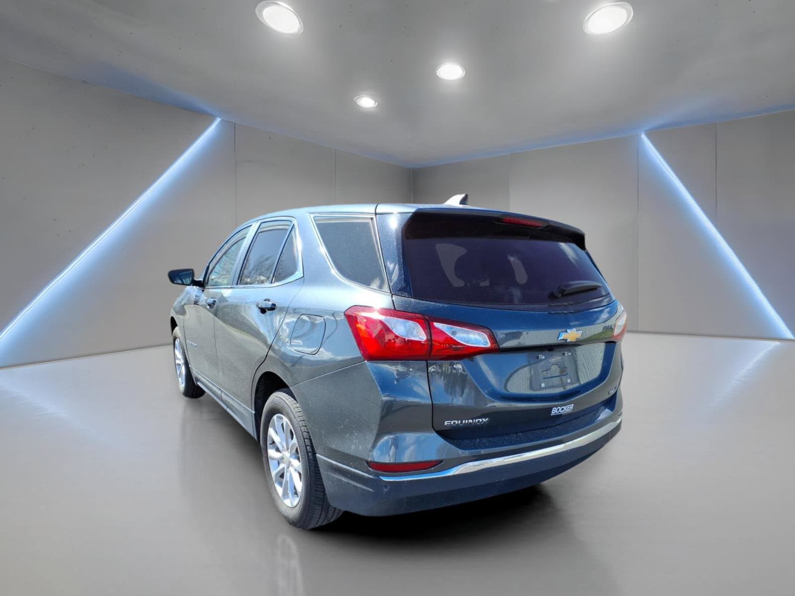 2021 Chevrolet Equinox LT - Photo 5