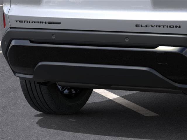 2026 GMC Terrain Elevation - Photo 14