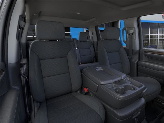2026 GMC Sierra 1500 SLE - Photo 16