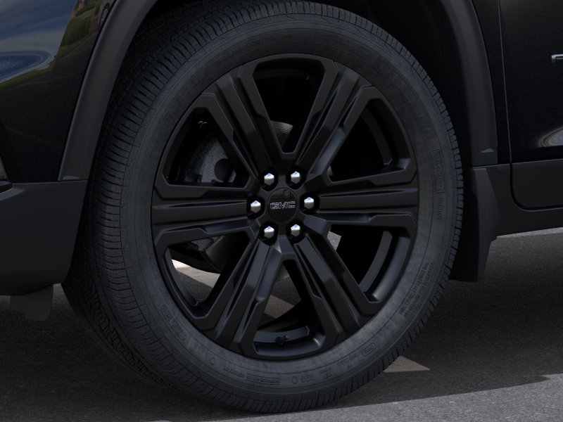 2027 GMC Acadia Elevation - Photo 32