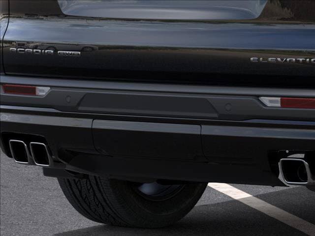 2027 GMC Acadia Elevation - Photo 14