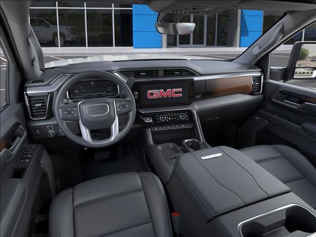 2026 GMC Sierra 2500HD Denali - Photo 15