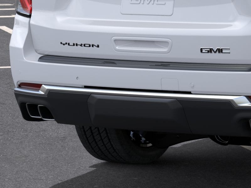 2026 GMC Yukon XL Denali - Photo 14