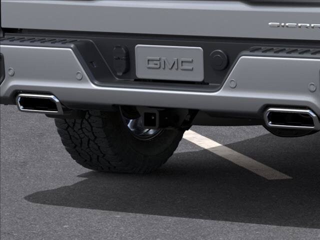 2026 GMC Sierra 1500 Denali - Photo 14