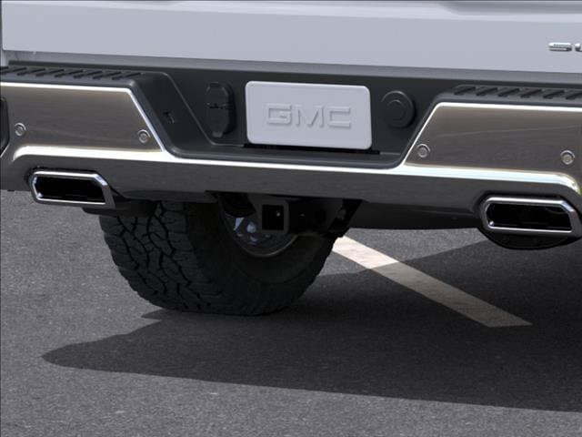 2026 GMC Sierra 1500 SLT - Photo 14