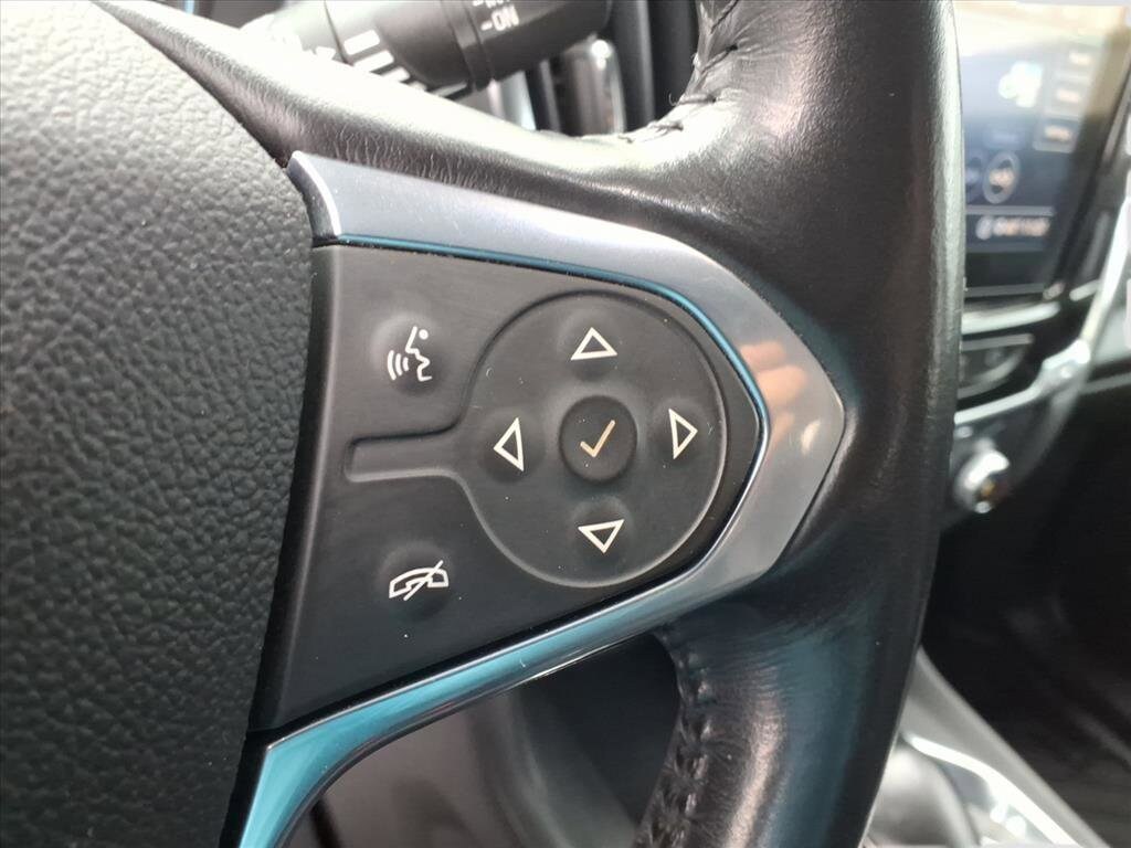 2021 Chevrolet Traverse RS - Photo 21