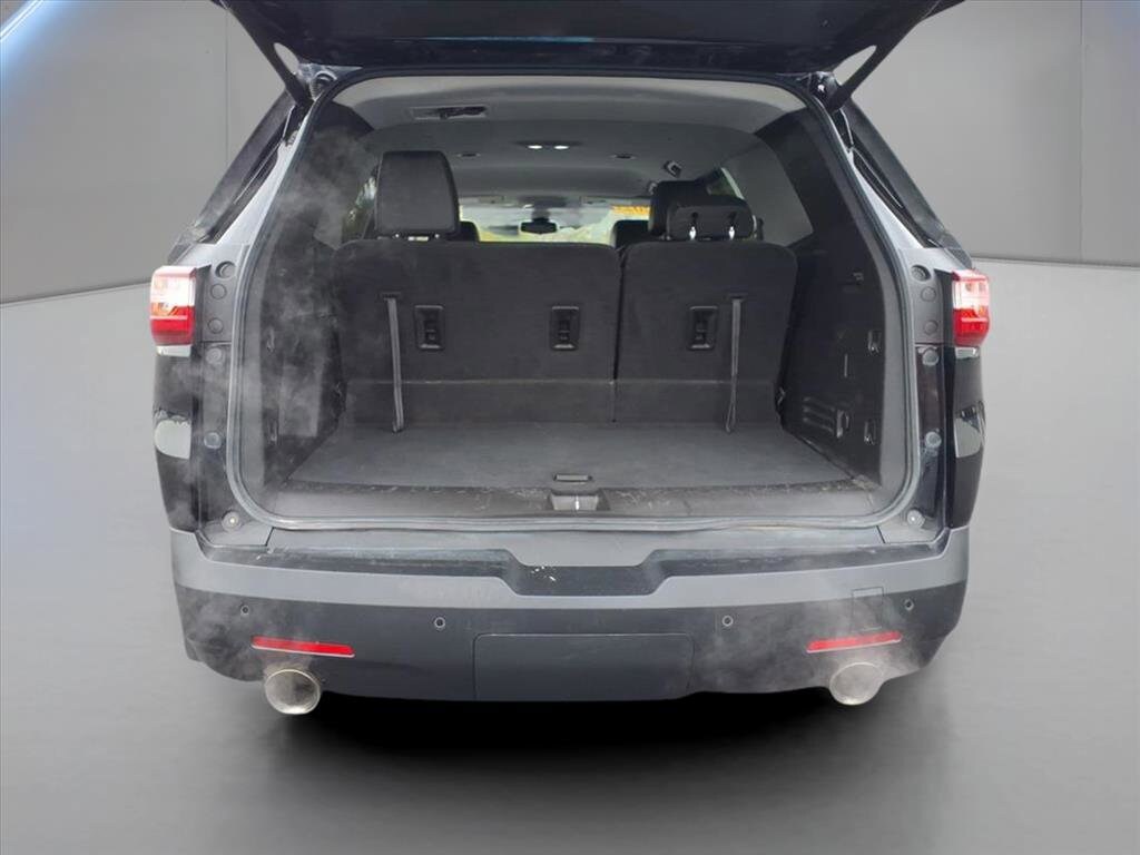 2021 Chevrolet Traverse RS - Photo 30
