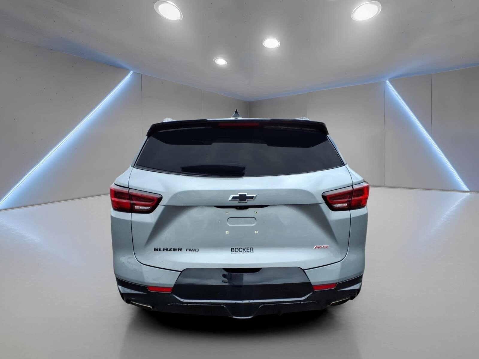 2023 Chevrolet Blazer RS - Photo 6