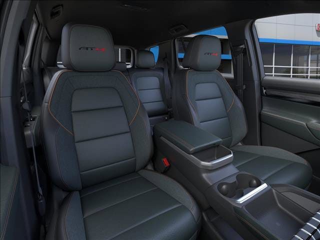 2026 GMC Terrain AT4 - Photo 16
