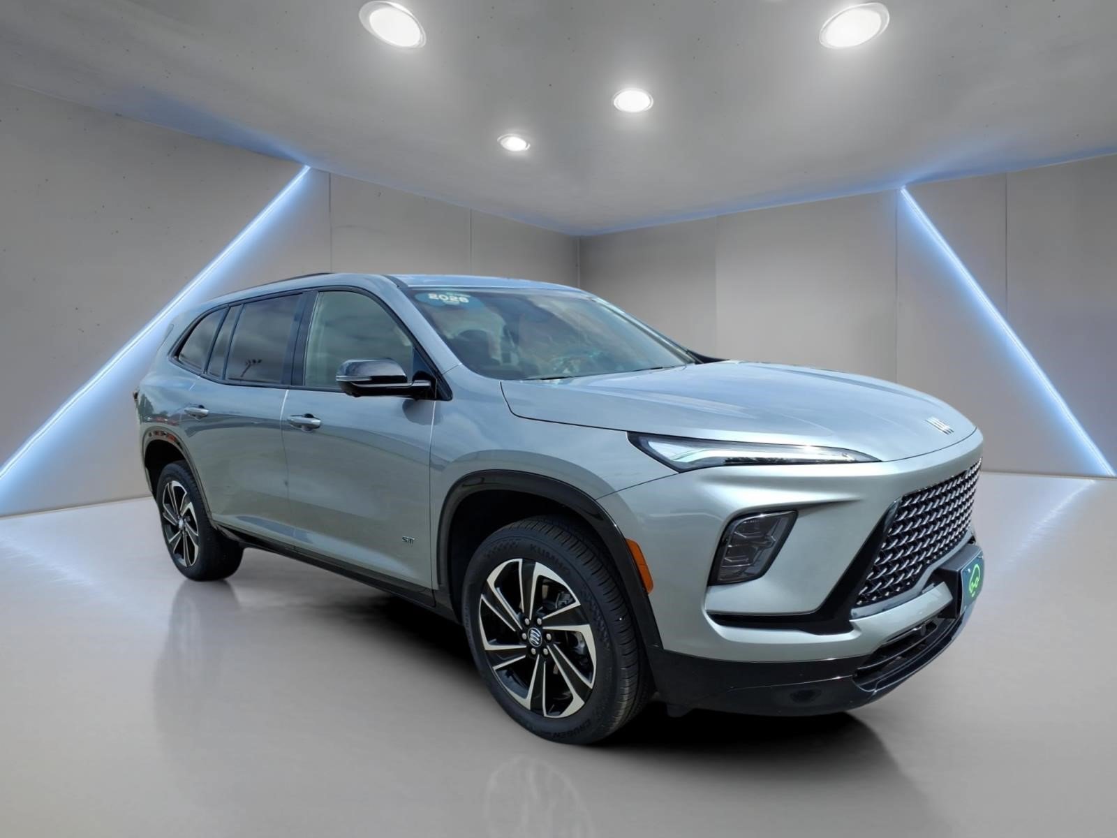 2026 Buick Enclave