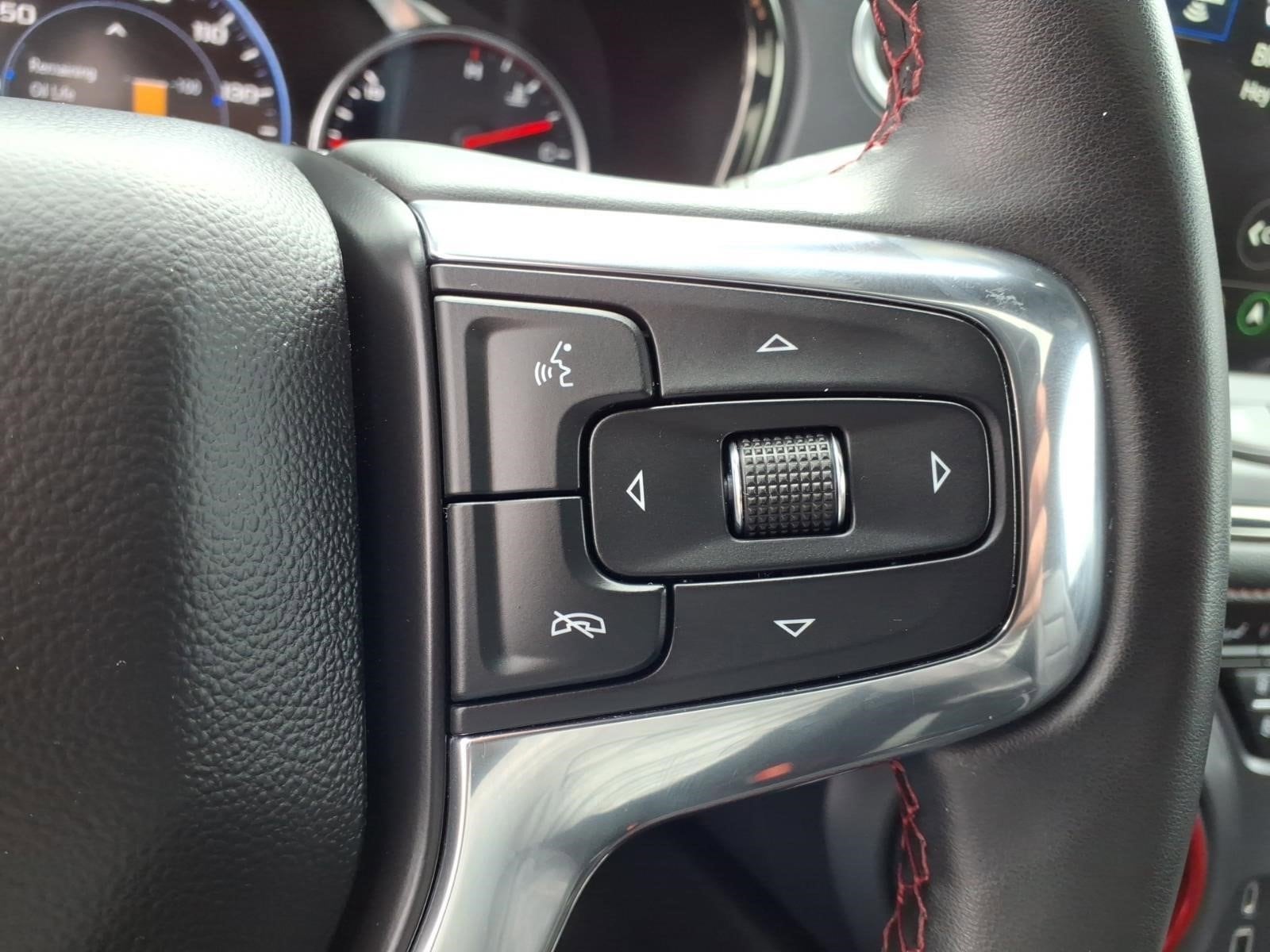 2023 Chevrolet Blazer RS - Photo 21