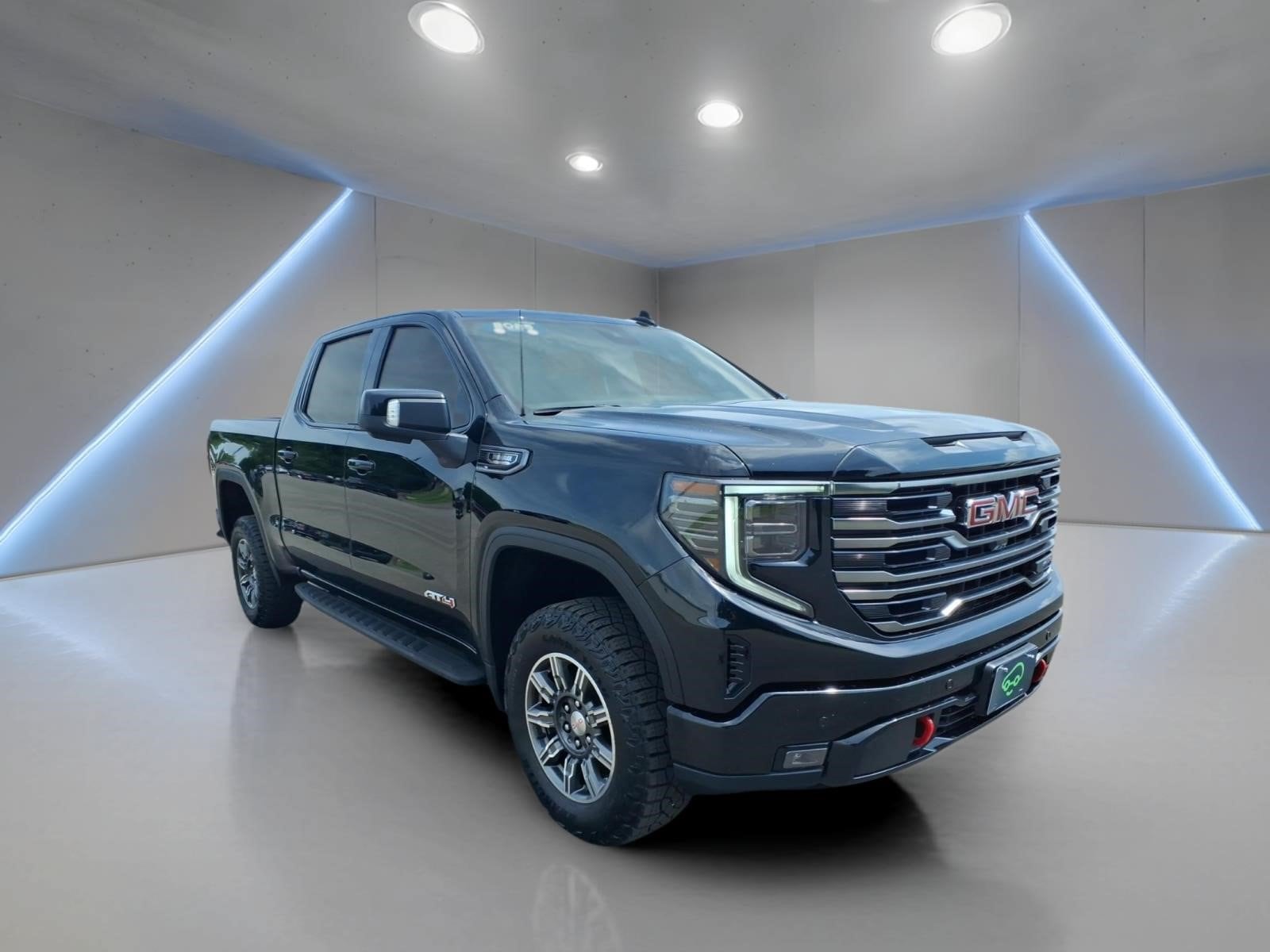 2025 GMC Sierra 1500 Truck 