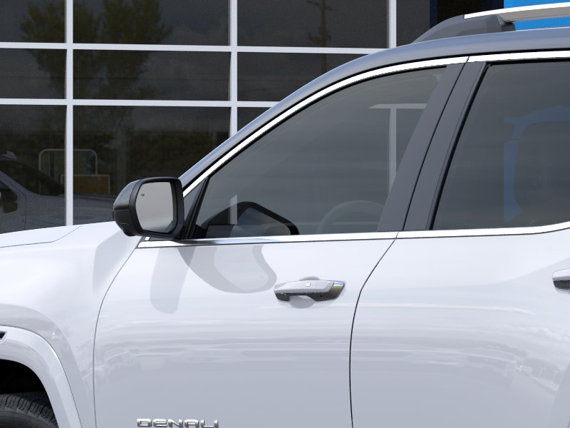 2026 GMC Terrain Denali - Photo 12