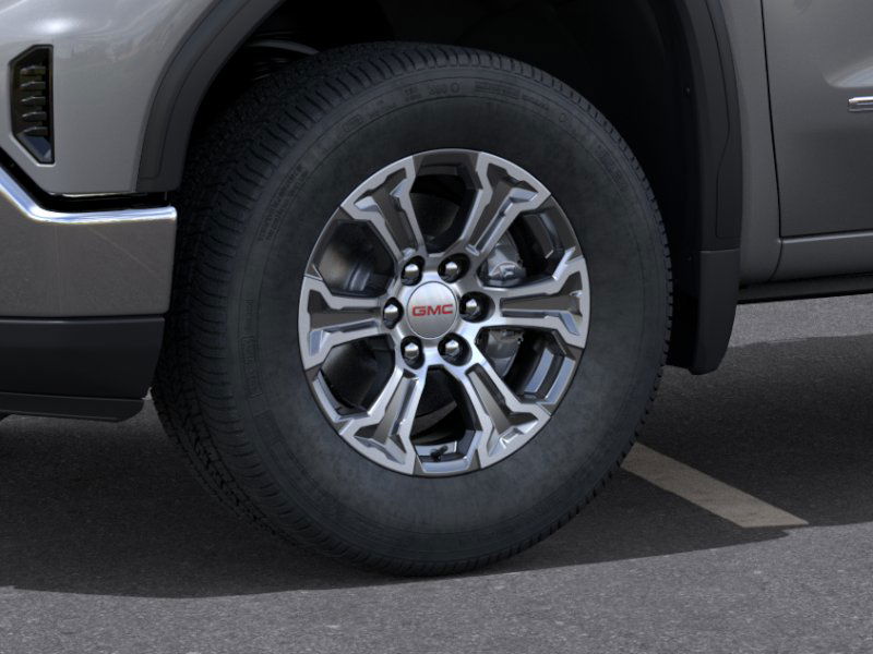 2026 GMC Sierra 1500 SLE - Photo 33