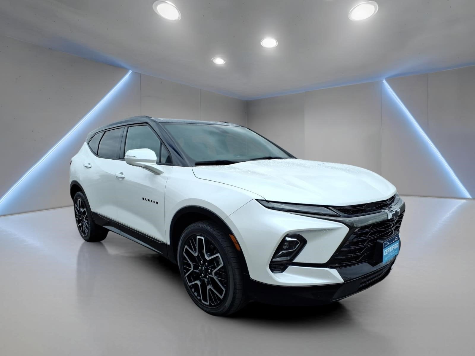 2024 Chevrolet Blazer 3.6 RS AWD's photo