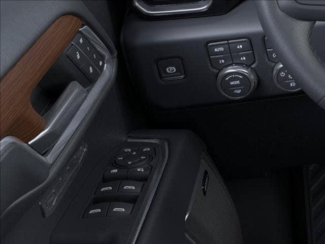 2026 GMC Sierra 1500 Denali - Photo 22