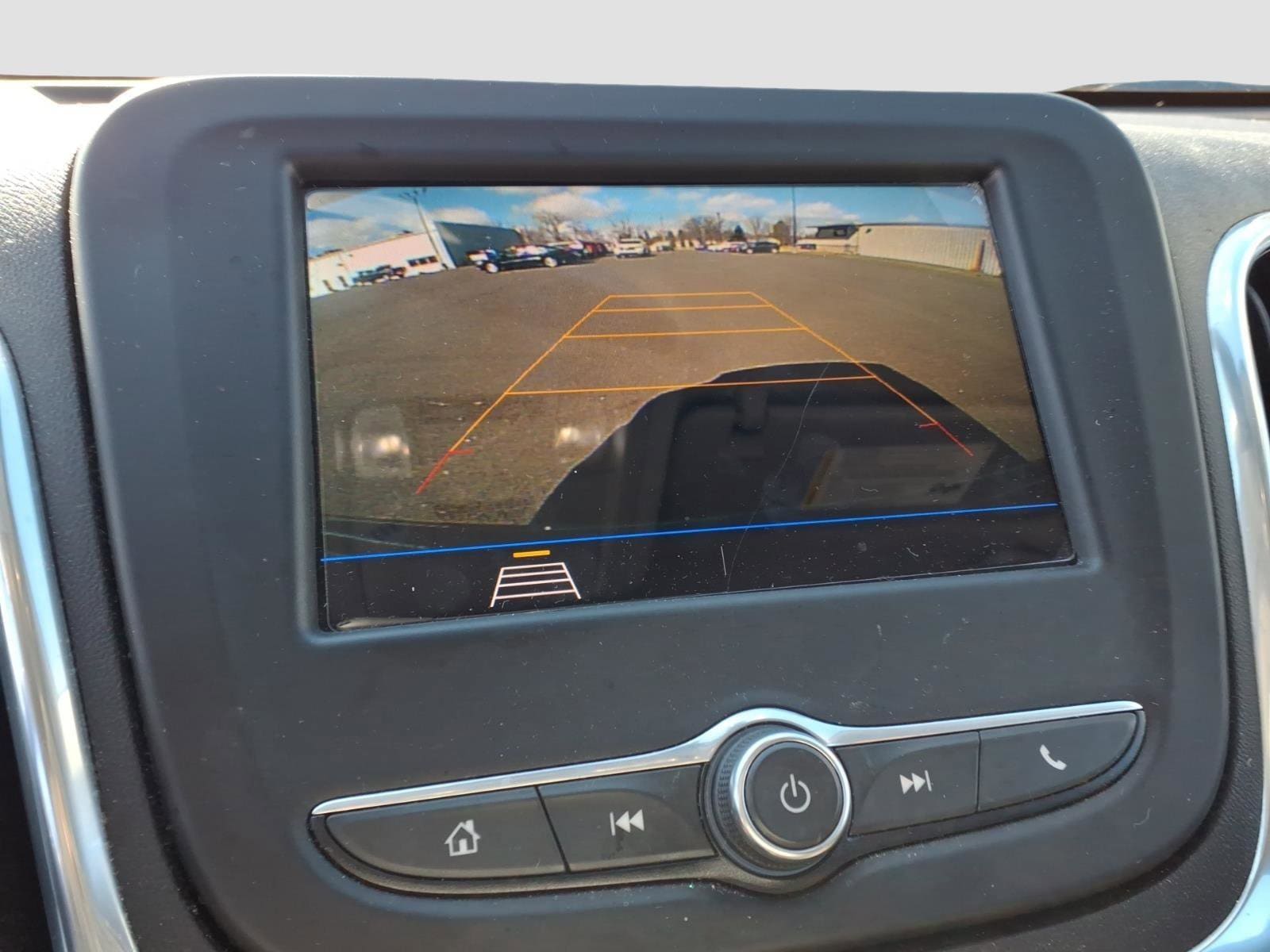2021 Chevrolet Equinox LT - Photo 10