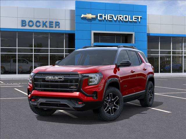 2026 GMC Terrain AT4 - Photo 6