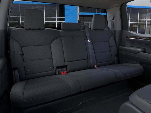 2026 GMC Sierra 1500 Elevation - Photo 17