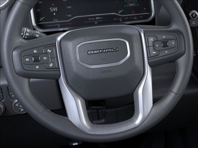 2026 GMC Sierra 2500HD Denali - Photo 18