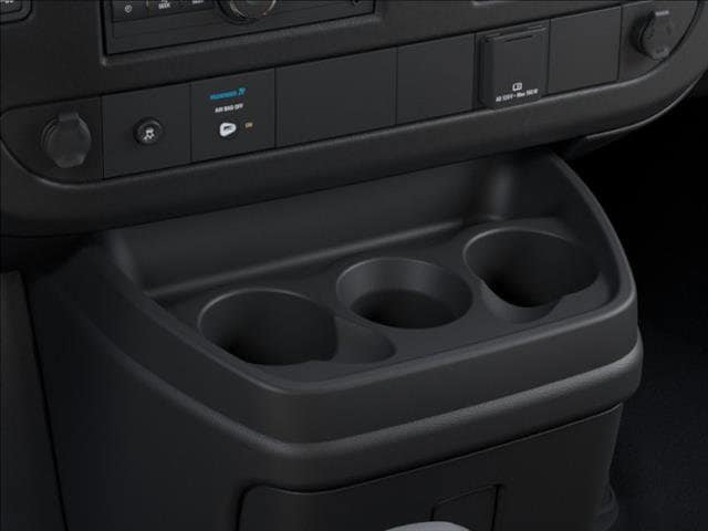 2026 GMC Savana Cargo Work Van - Photo 23