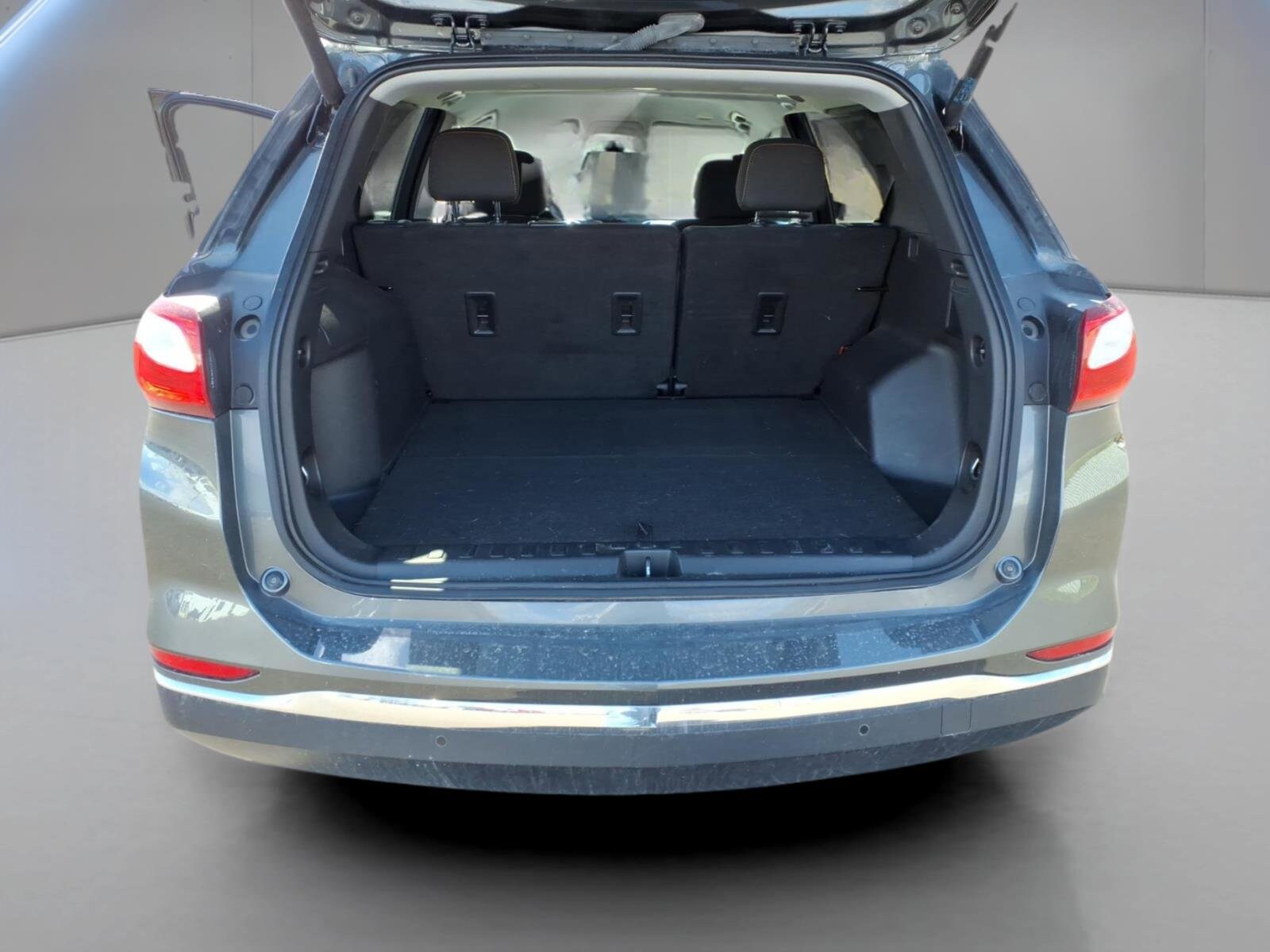 2021 Chevrolet Equinox LT - Photo 28