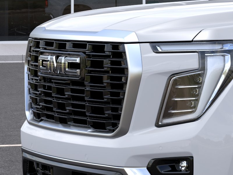 2026 GMC Yukon XL Denali - Photo 13