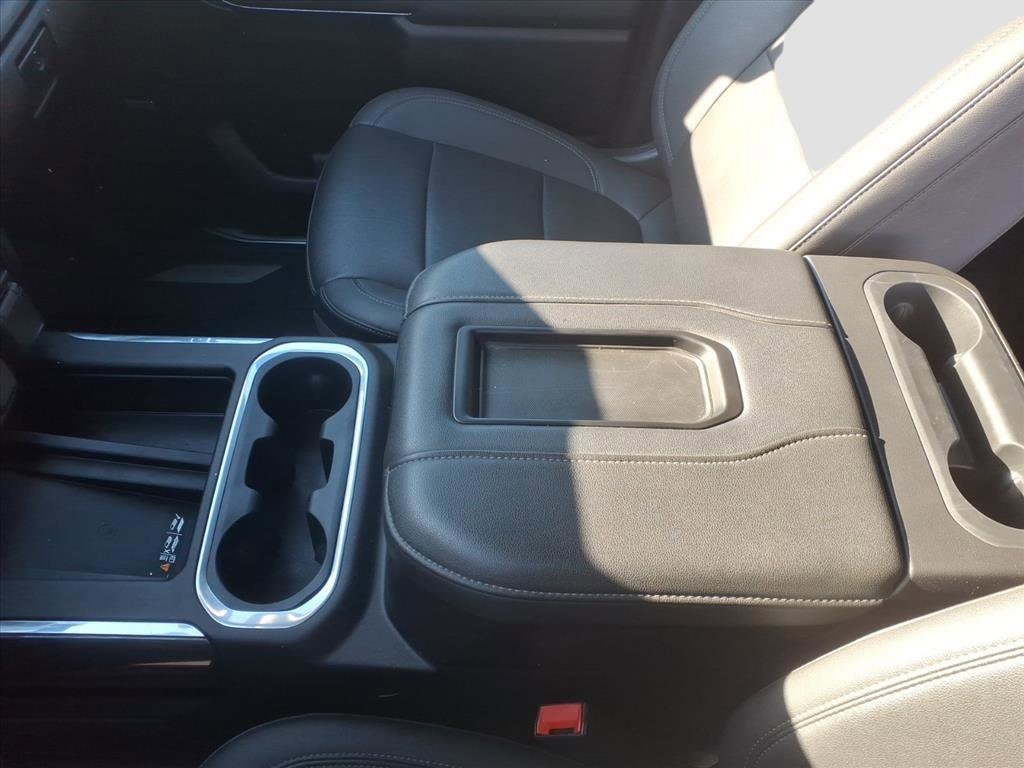 2022 Chevrolet Silverado 1500 Limited LTZ - Photo 15