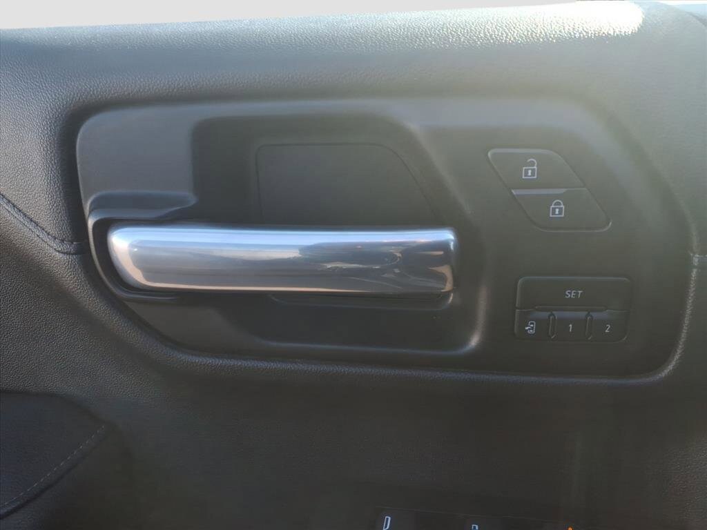2022 Chevrolet Silverado 1500 Limited LTZ - Photo 16