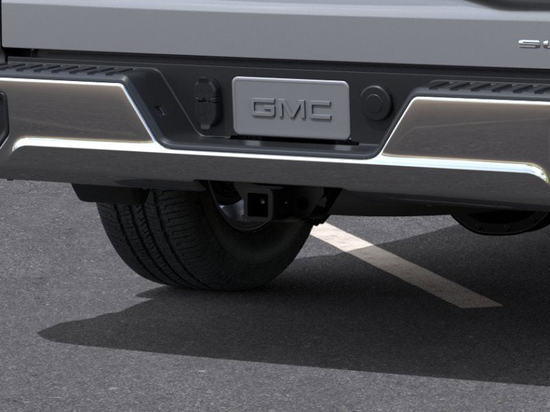 2026 GMC Sierra 1500 SLE - Photo 38