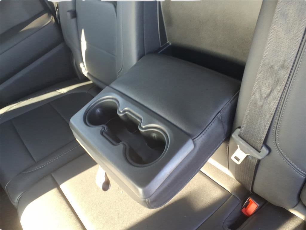 2022 Chevrolet Silverado 1500 Limited LTZ - Photo 31