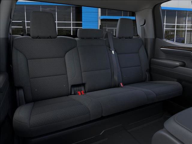 2026 GMC Sierra 1500 SLE - Photo 17