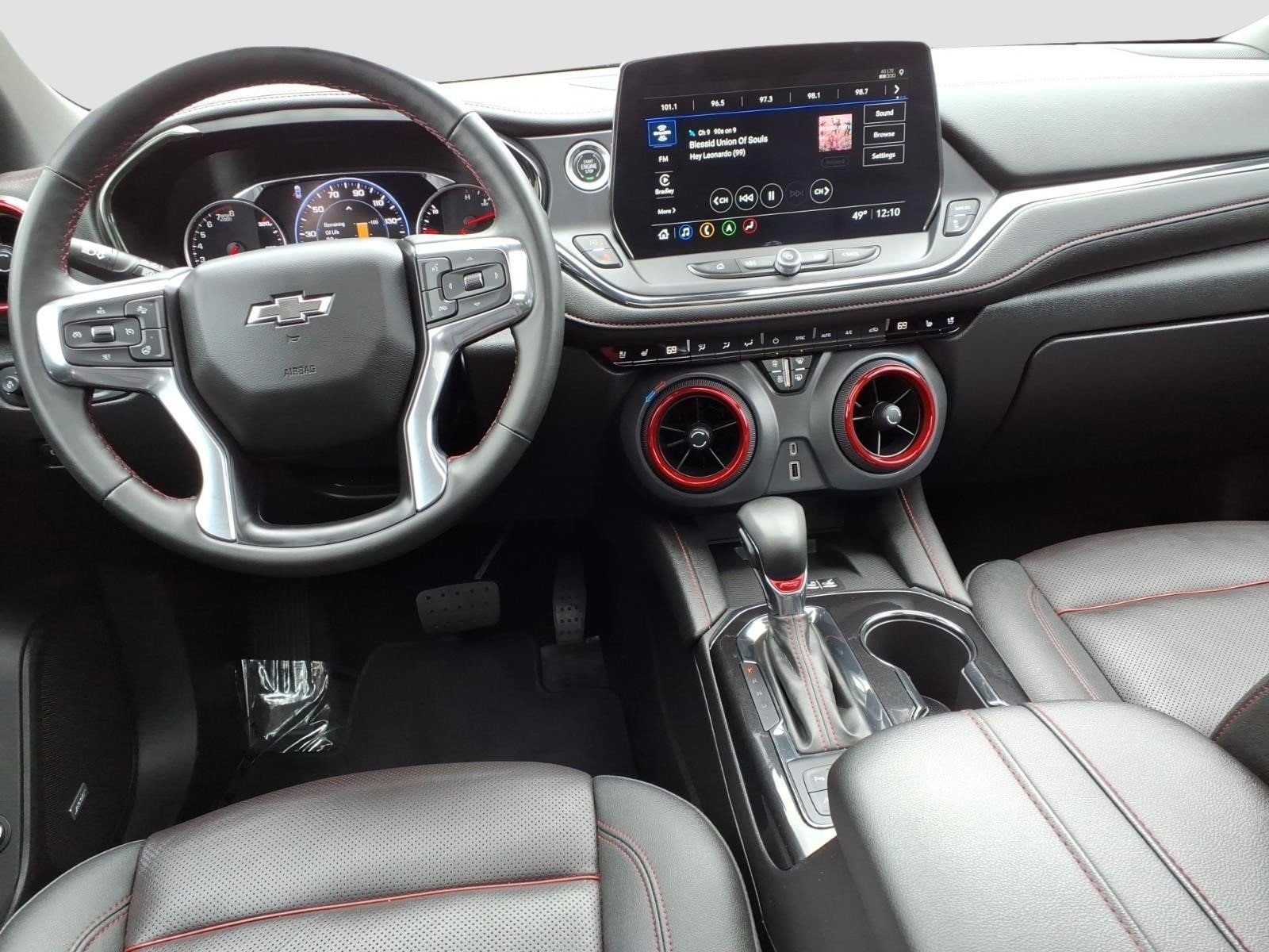 2023 Chevrolet Blazer RS - Photo 9