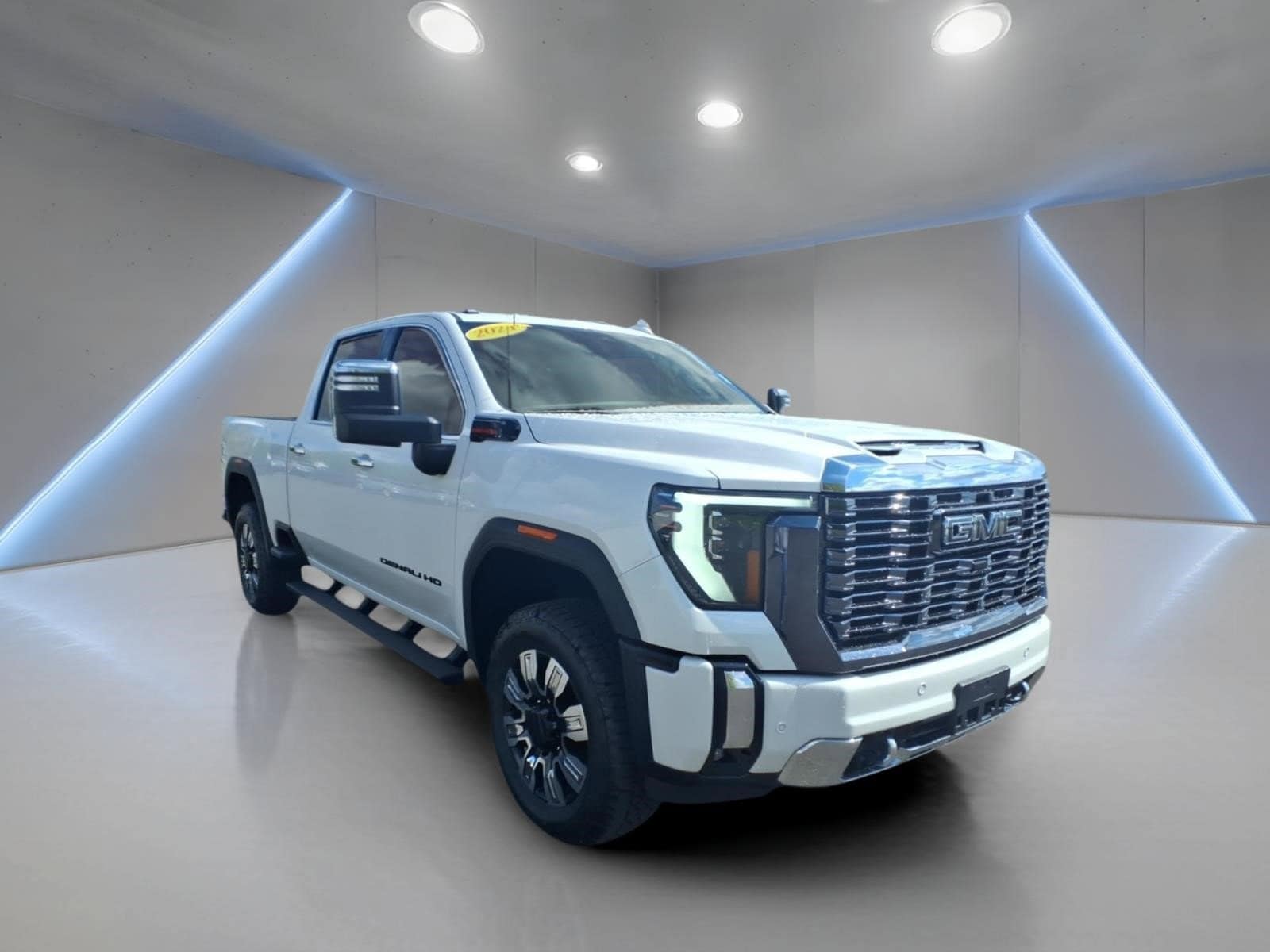 2024 GMC Sierra 4WD Crew Cab Standard Box Denali's photo