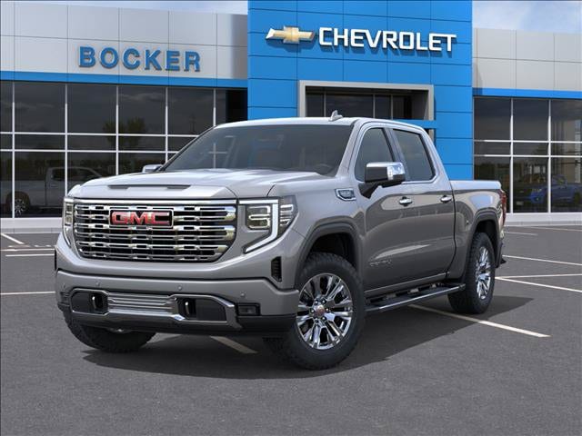 2026 GMC Sierra 1500 Denali - Photo 6
