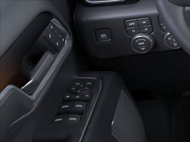 2026 GMC Sierra 2500HD Denali - Photo 21