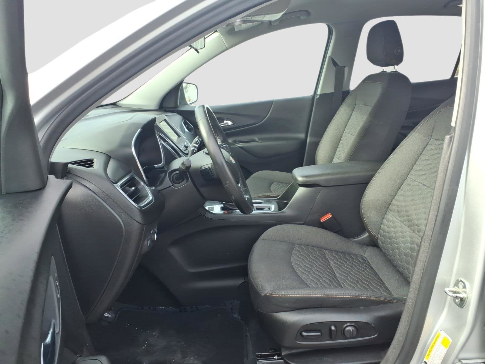 2020 Chevrolet Equinox LT - Photo 25