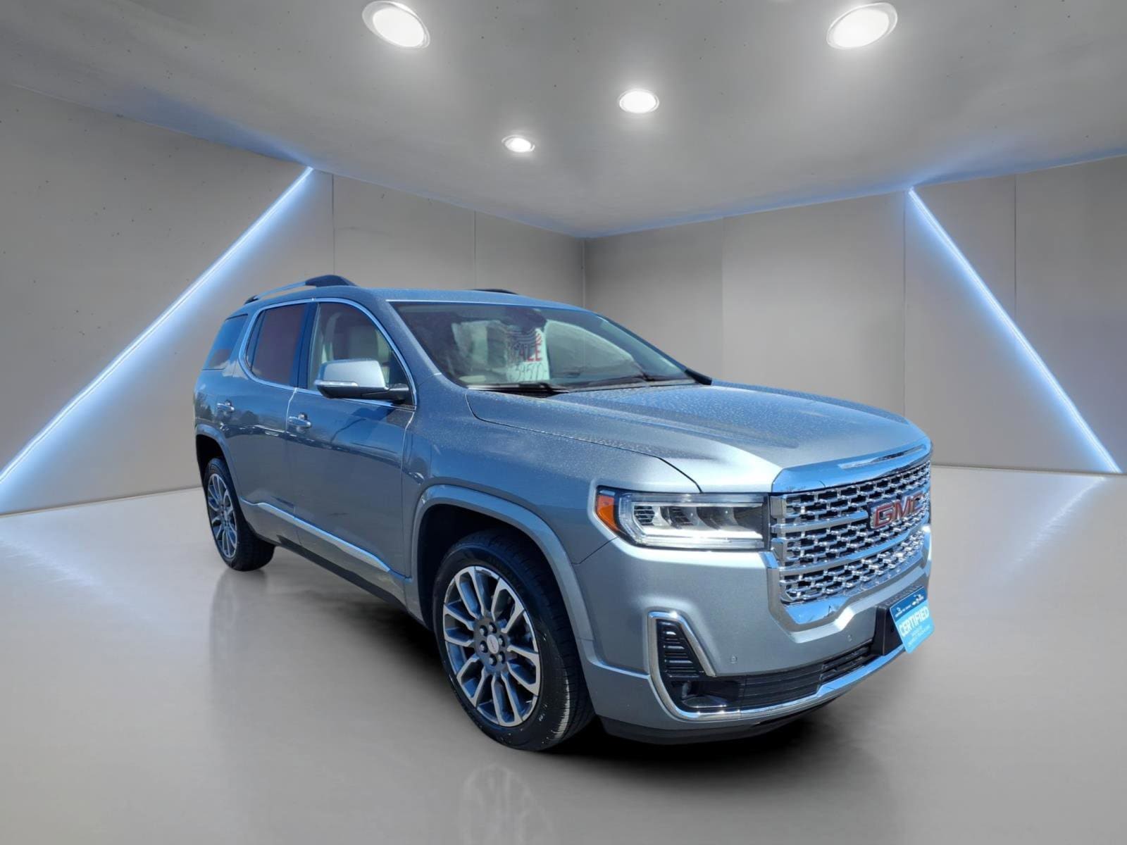 2023 GMC Acadia Denali AWD's photo